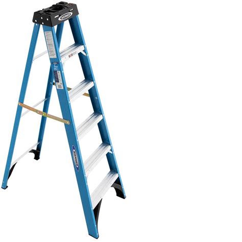 ladder werner